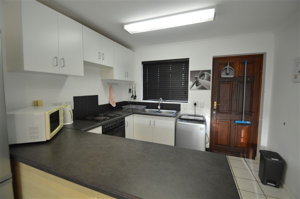 To Let 2 Bedroom Property for Rent in Seaside Longships Western Cape